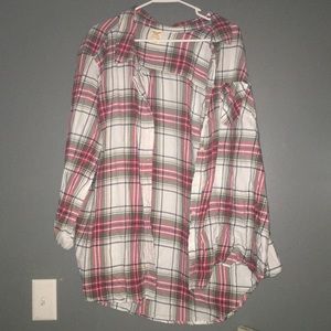 Flannel
